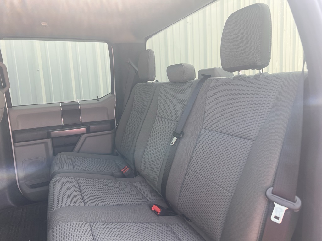 2020 Ford F-250 XLT photo 15