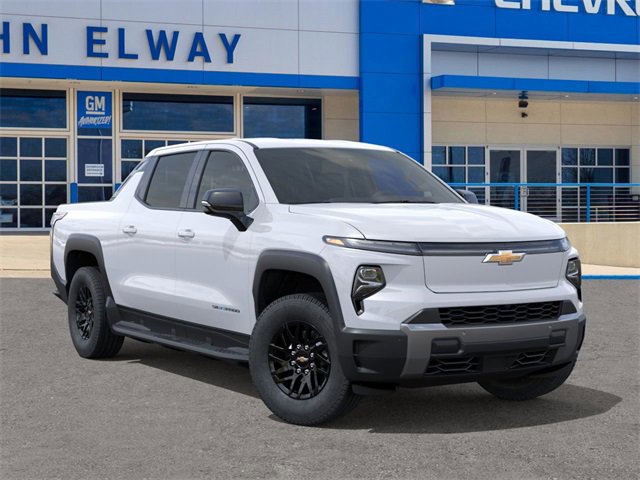 2026 Chevrolet Silverado photo 6