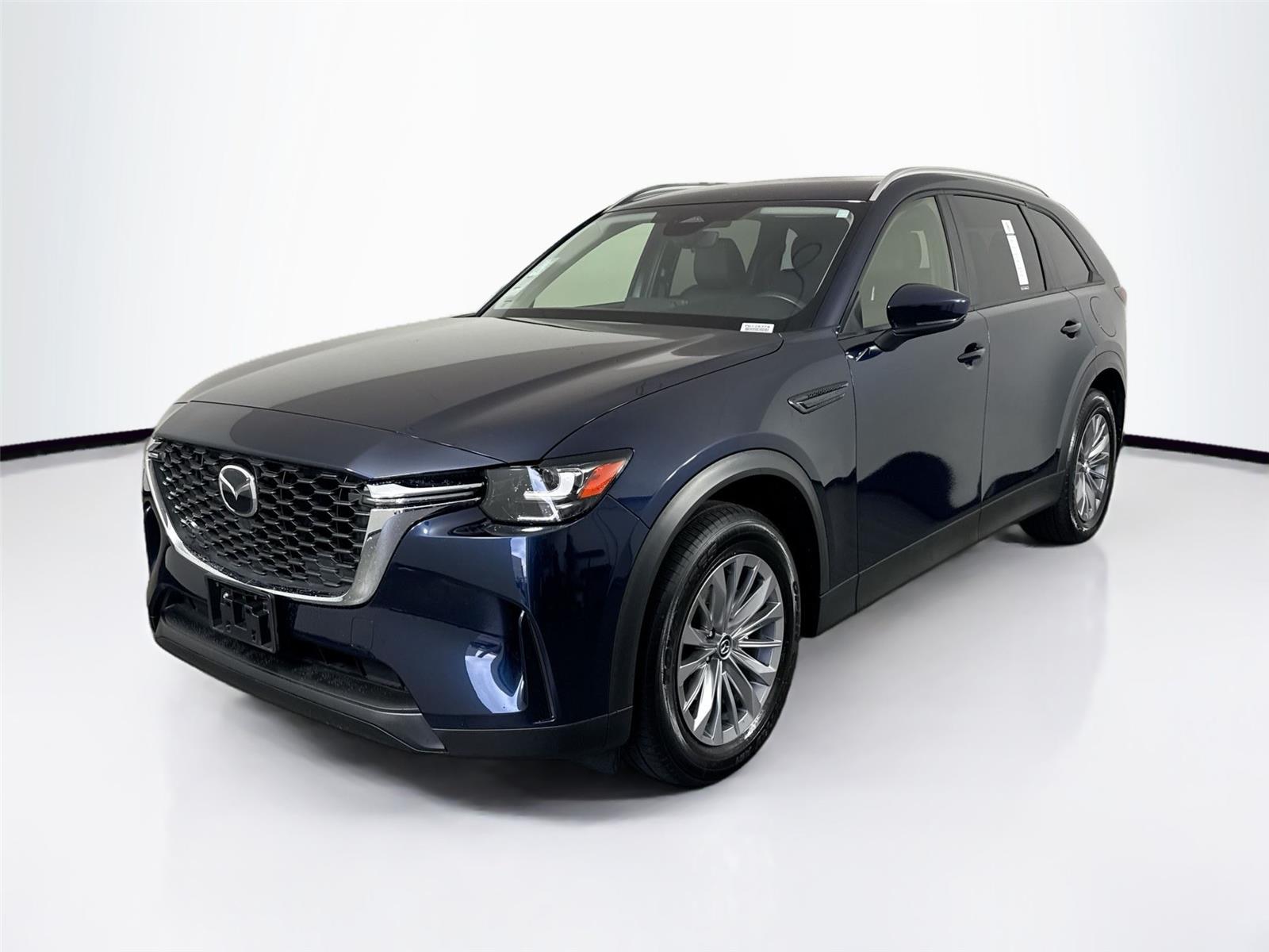 2024 Mazda CX-90 3.3 Turbo Select photo 2