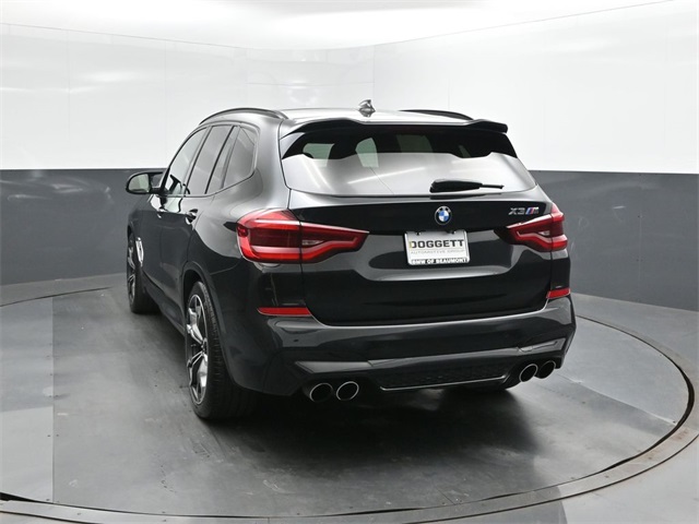 2020 Bmw X3 photo 8