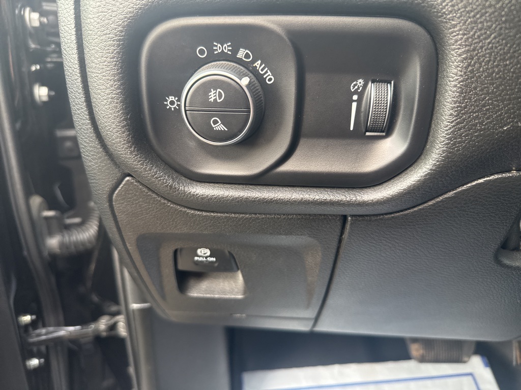 2022 Ram 1500 Big Horn Lone Star photo 30