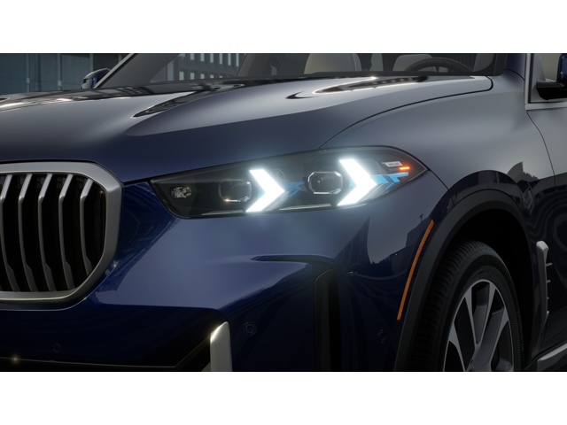 2026 Bmw X5 xDrive40i photo 3