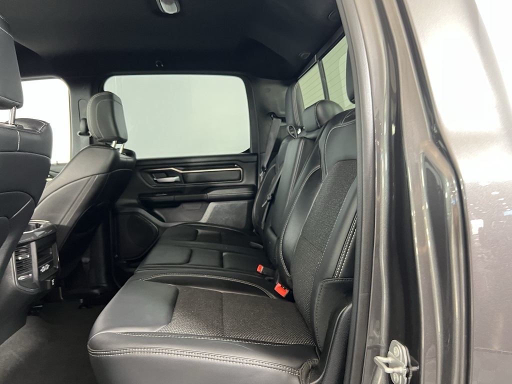2021 Ram 1500 Rebel photo 21