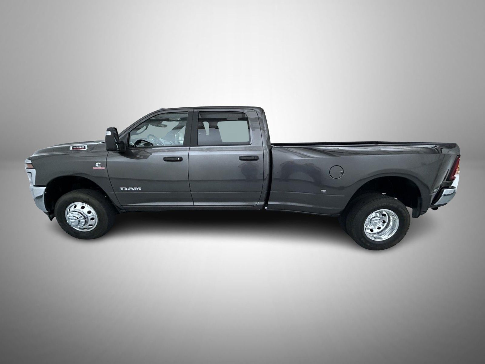 2025 Ram 3500 Big Horn photo 8