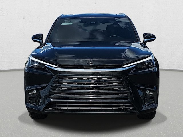 2025 Lexus TX 350 Premium photo 2