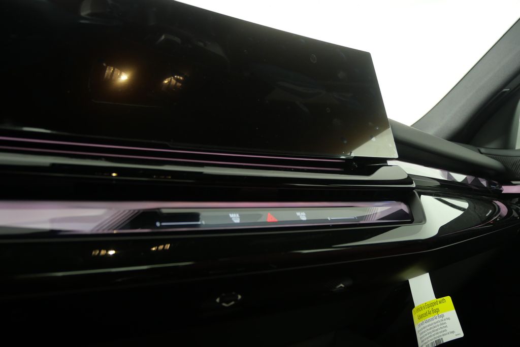 New 2025 Mineral White Metallic BMW eDrive40 image 20