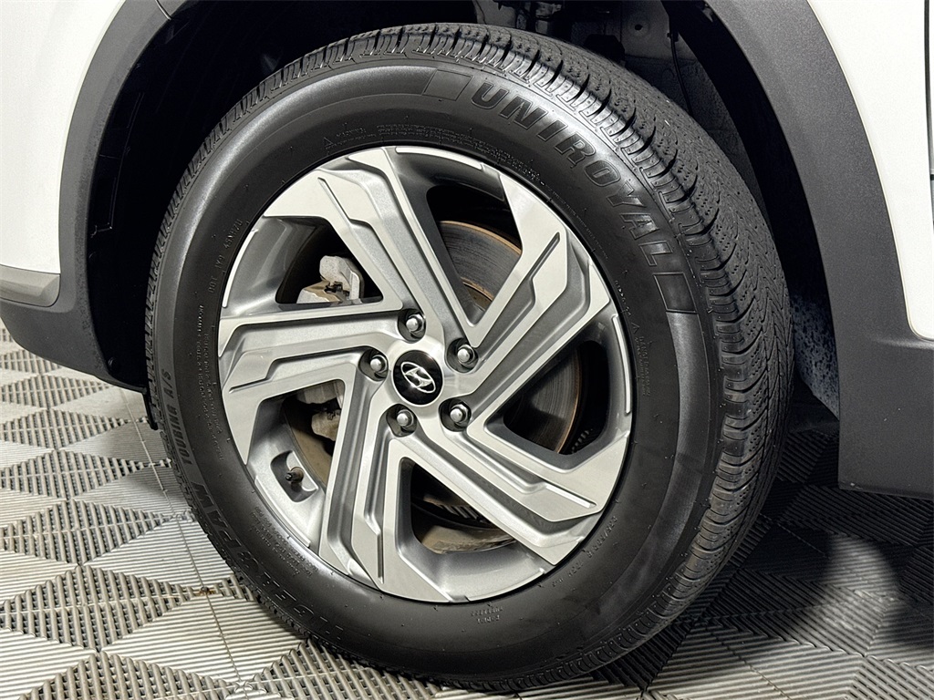 2023 Hyundai Santa Fe SEL photo 22