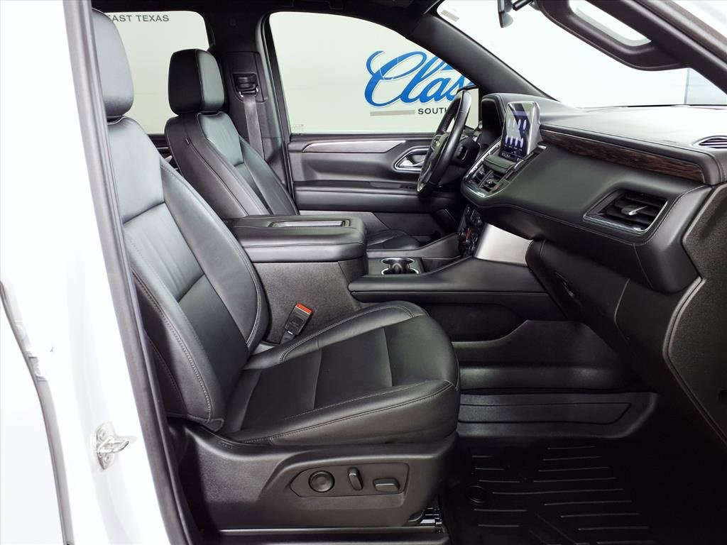 2021 Chevrolet Tahoe LT photo 19