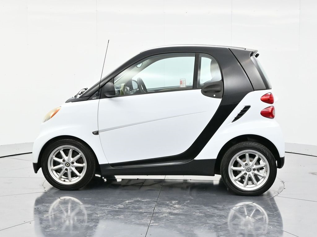 2009 Smart Fortwo photo 8