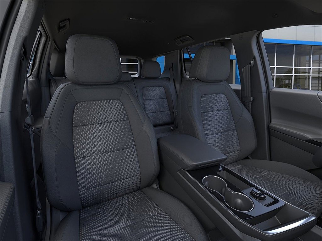 2026 Chevrolet Equinox LT photo 13
