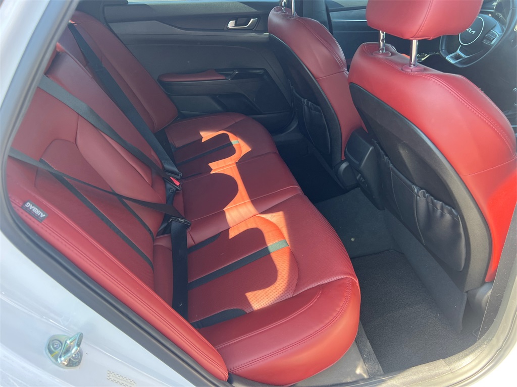 2023 Kia K5 GT-Line photo 14