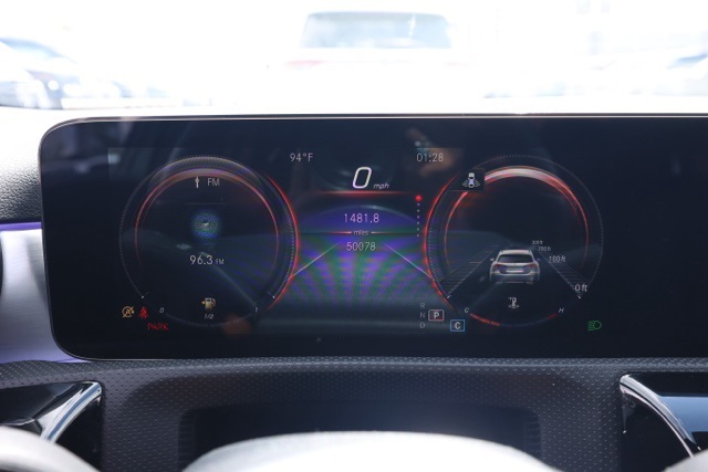 2021 Mercedes Benz A 220 photo 23