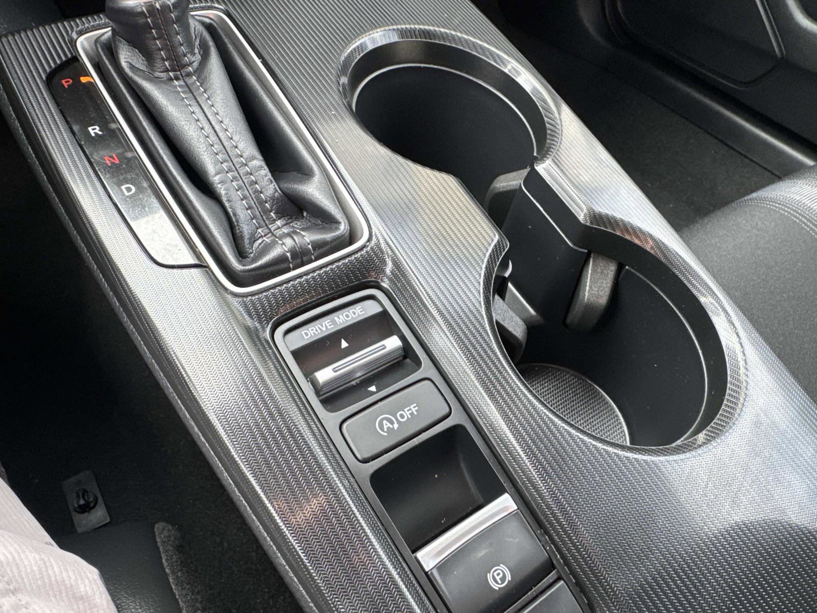2024 Honda Civic Sport photo 27