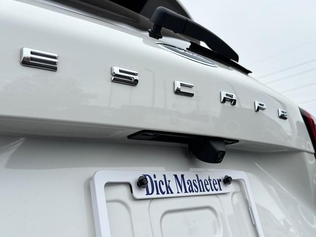 2025 Ford Escape ST-Line Select photo 16
