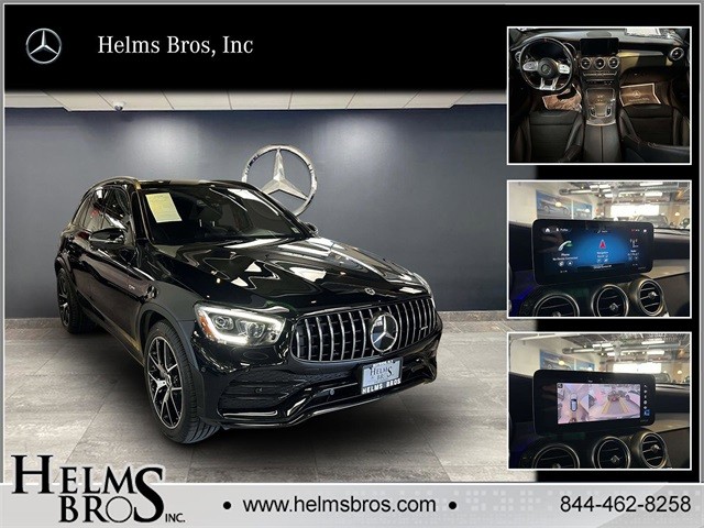 Pre-Owned Vehicles in Stock Flushing, Queens | Helms Bros.
