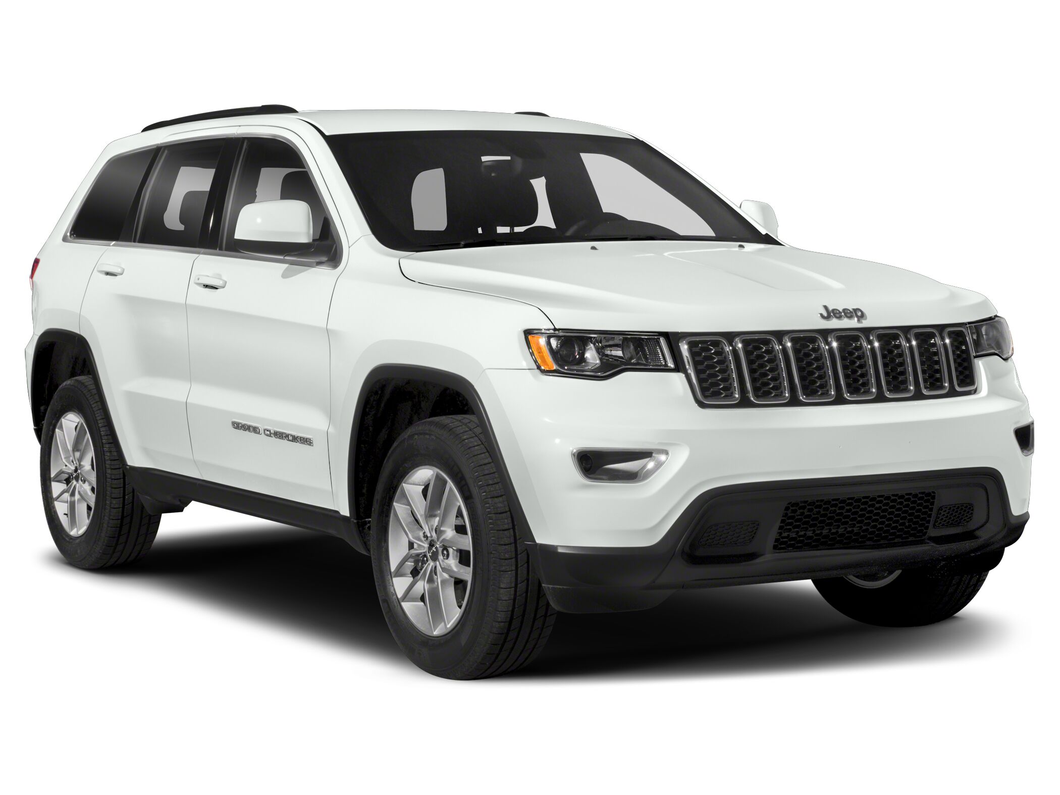 2019 Jeep Grand Cherokee Altitude photo 4