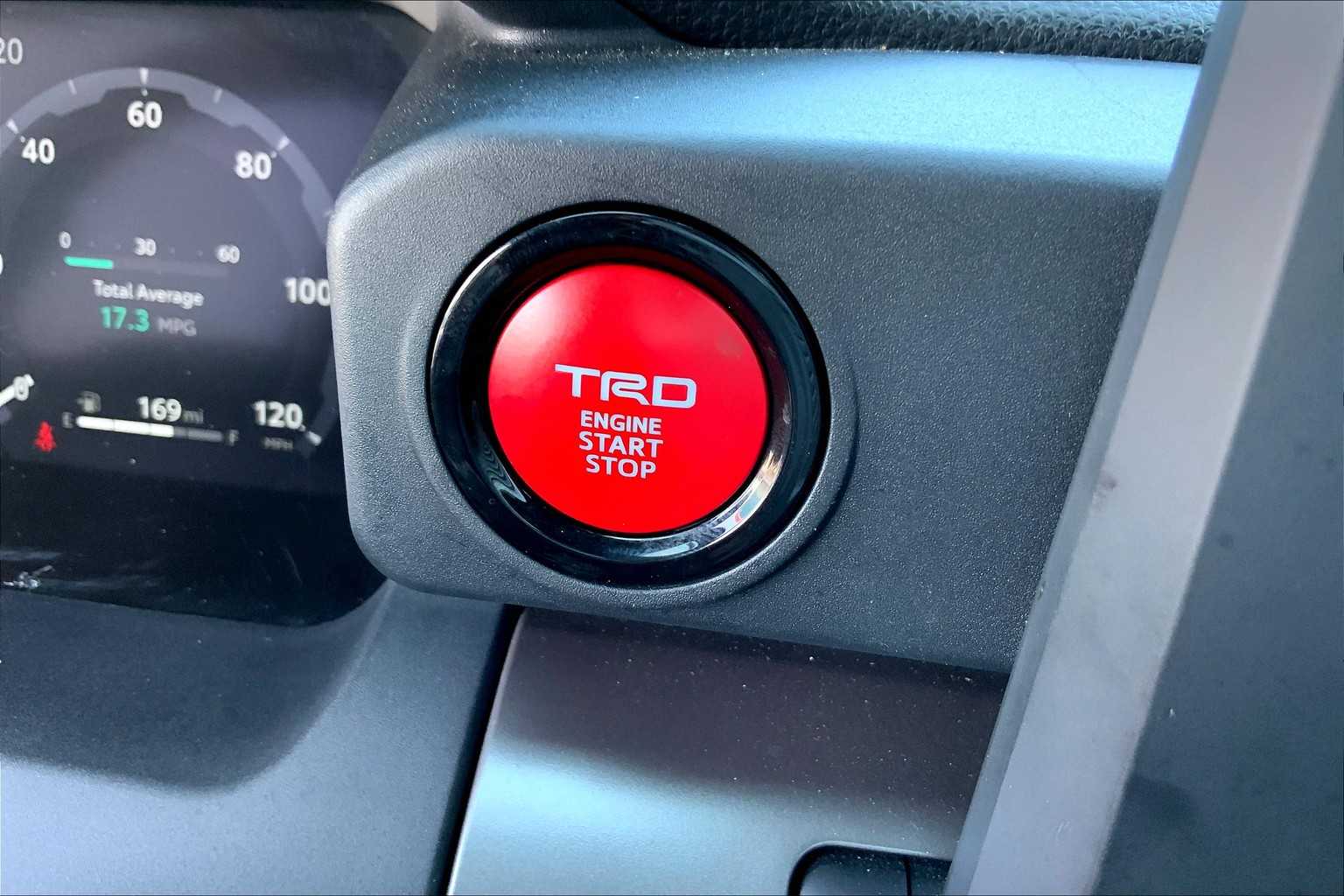 2024 Toyota Tacoma TRD Sport photo 32