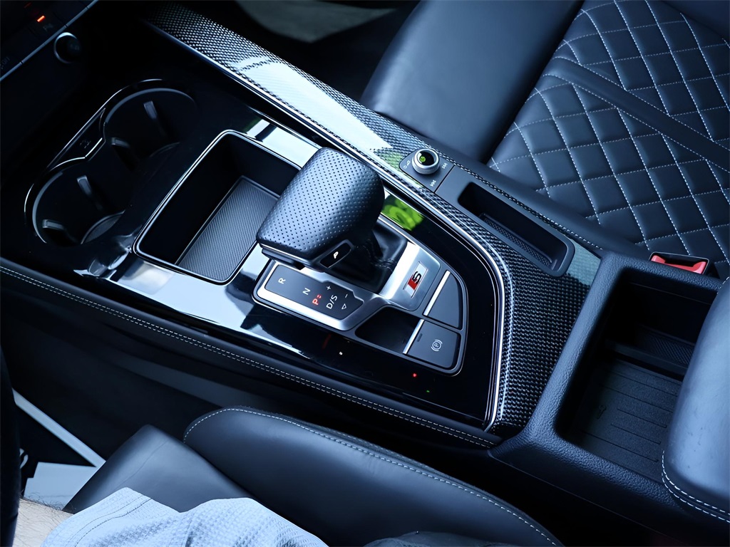 2023 Audi S5 Premium Plus photo 29