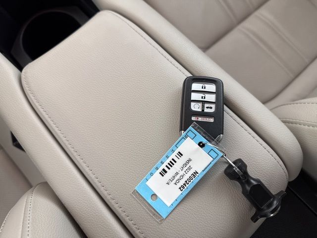 2022 Honda Insight Touring photo 25