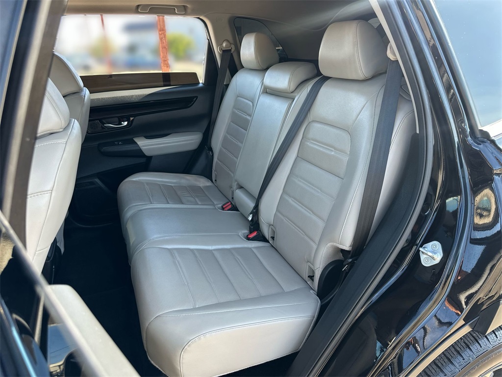 2023 Honda CR-V EX-L photo 30
