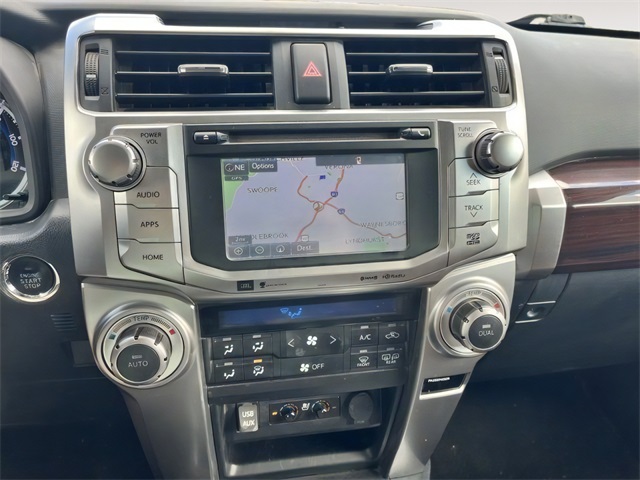 2019 Toyota 4Runner Limited photo 20