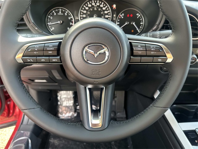 2025 Mazda CX-30 2.5 Select Sport photo 19
