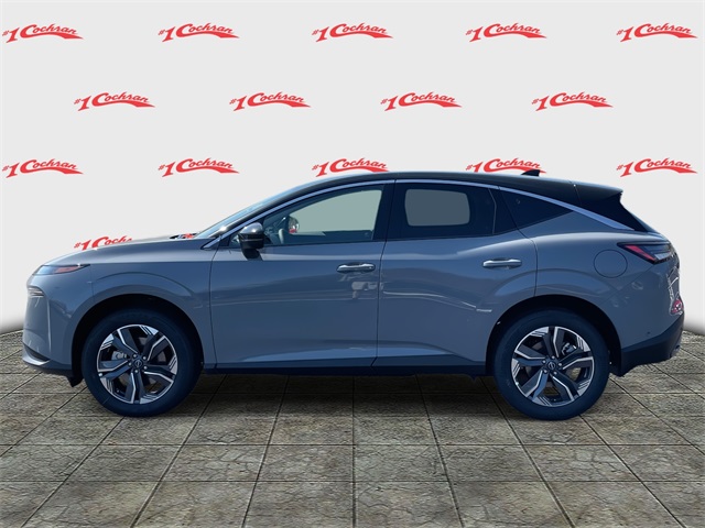 2025 Nissan Murano SL photo 6