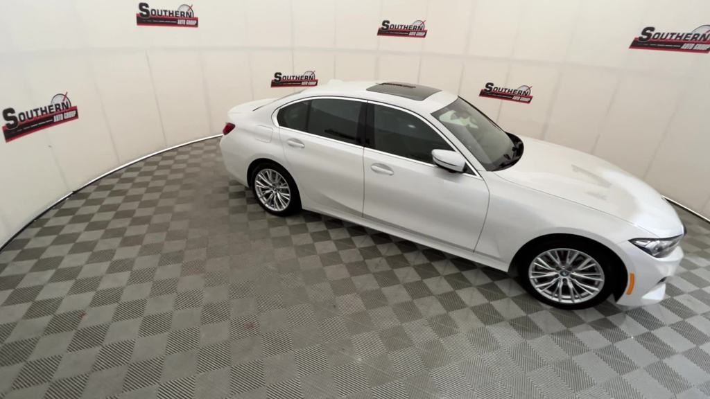 2024 Bmw 330e xDrive photo 15