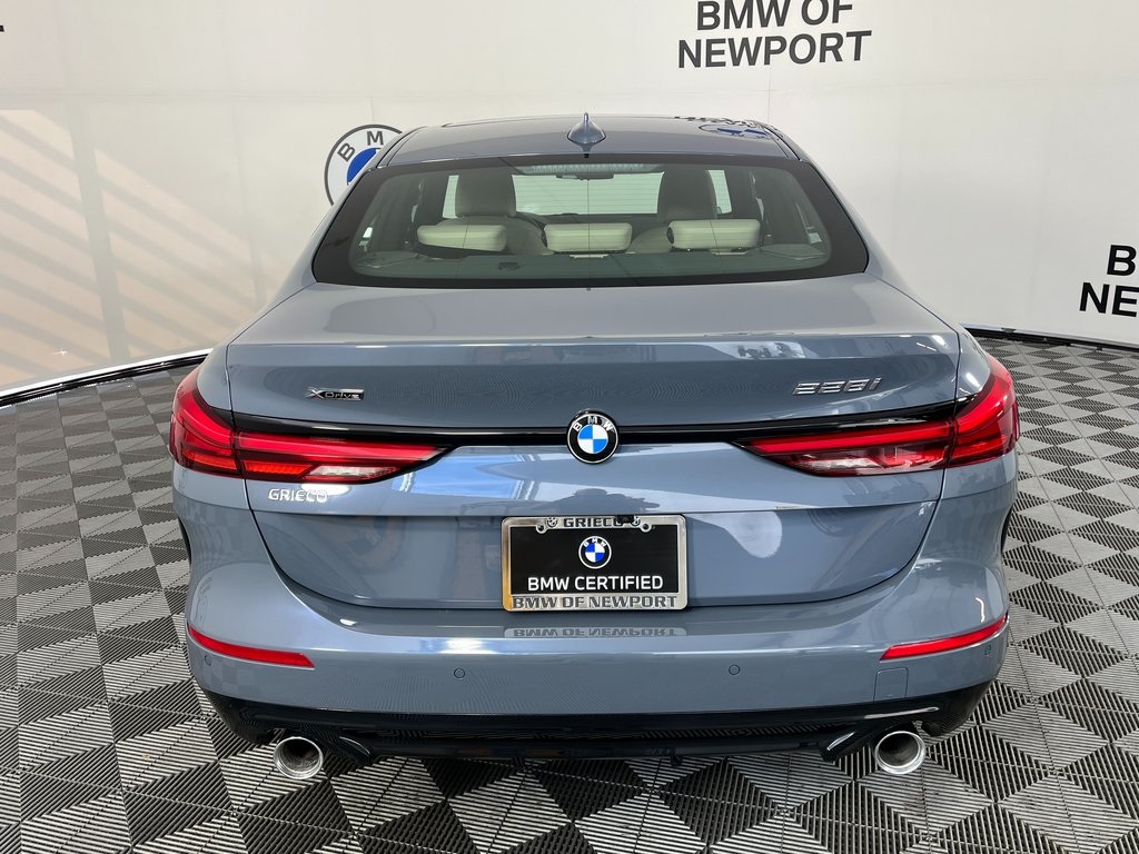 2023 Bmw 228i xDrive GC photo 8