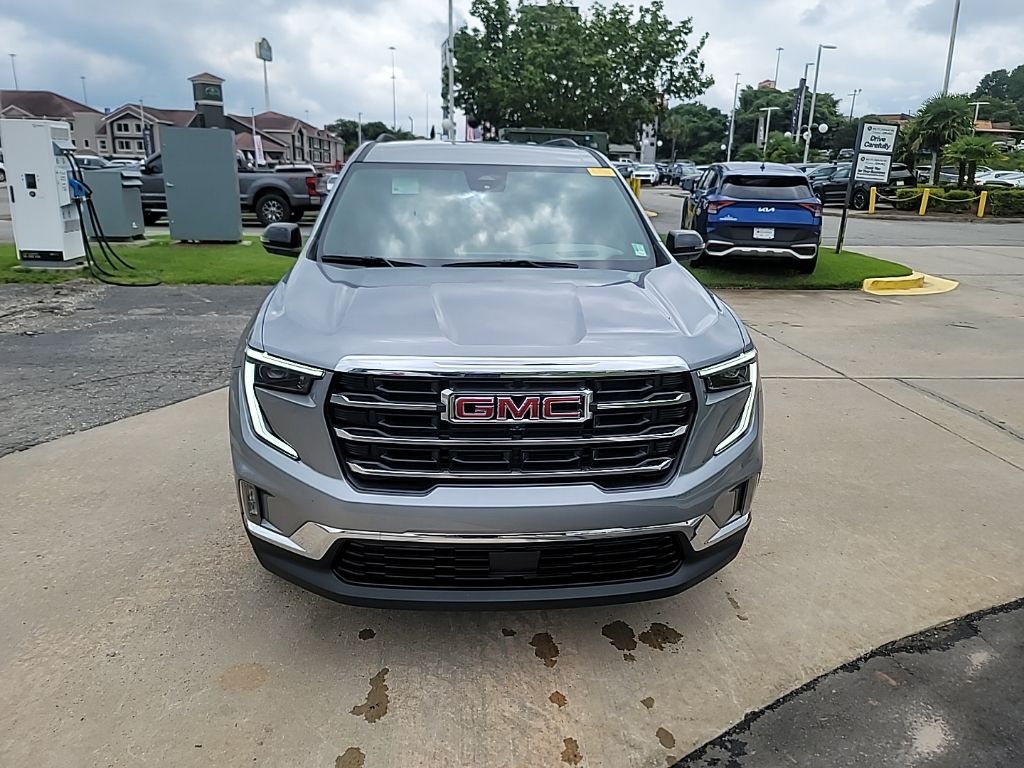 2025 Gmc Acadia Elevation photo 2