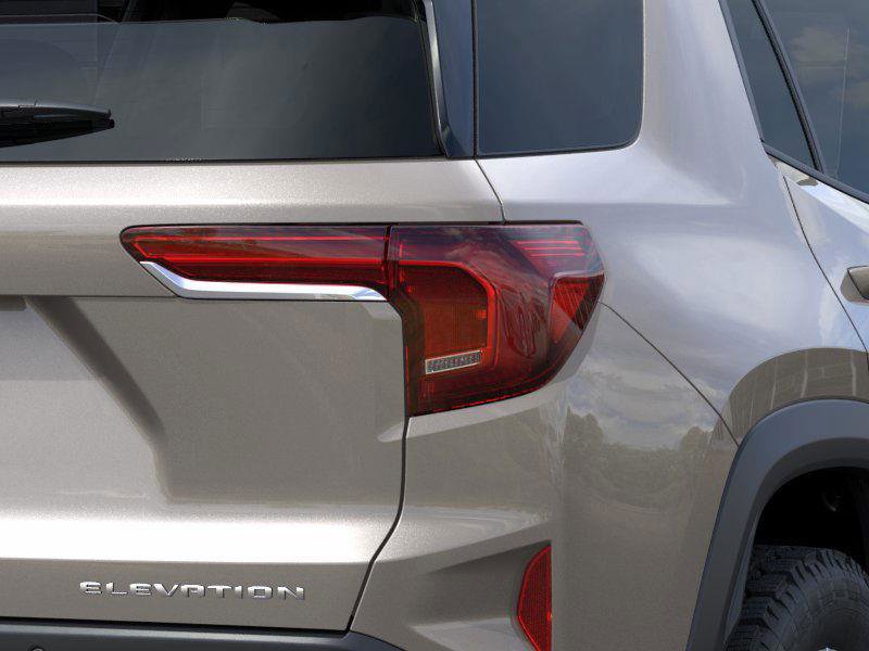 2026 Gmc Terrain Elevation photo 10