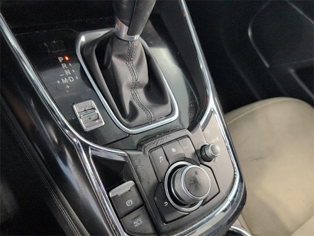 2020 Mazda CX-9 Grand Touring photo 19