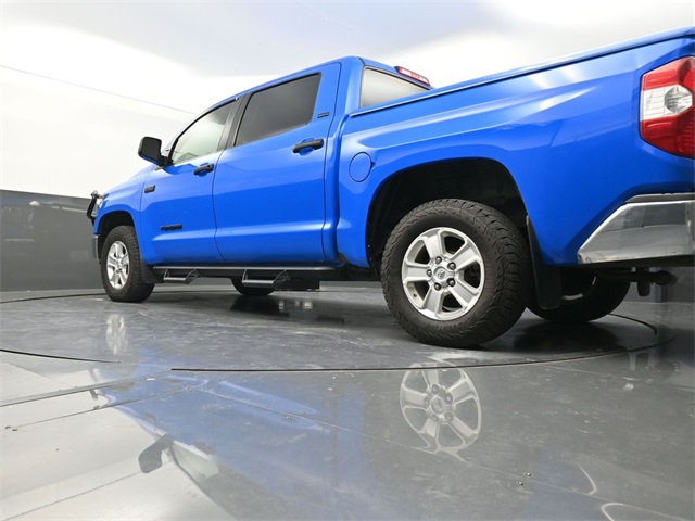 2020 Toyota Tundra SR5 Grade photo 20