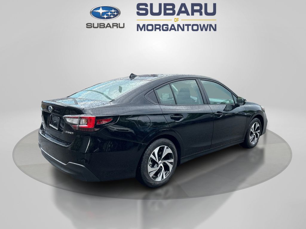 2025 Subaru Legacy Premium photo 5