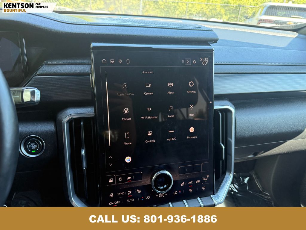 2024 Gmc Acadia Elevation photo 24