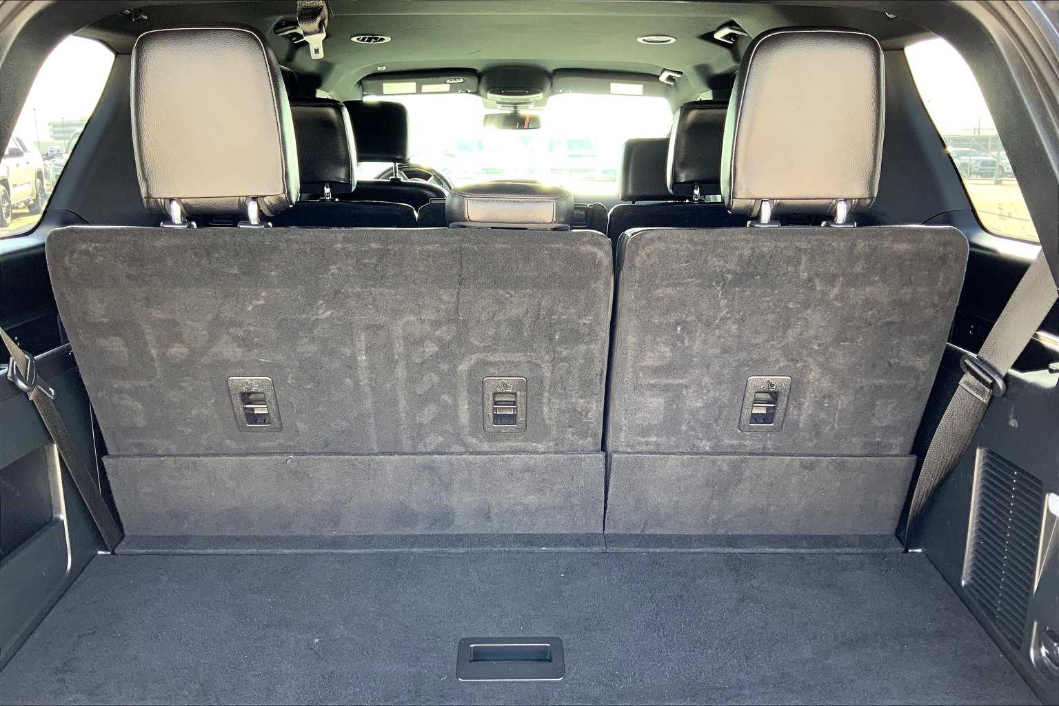 2021 Ford Expedition XLT photo 33
