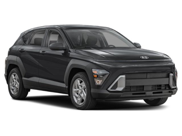 2026 Hyundai Kona SE photo 18