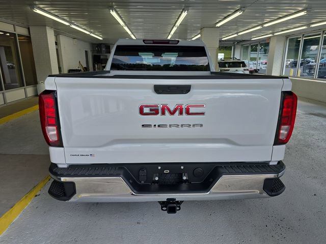 2026 Gmc Sierra 1500 Pro photo 4