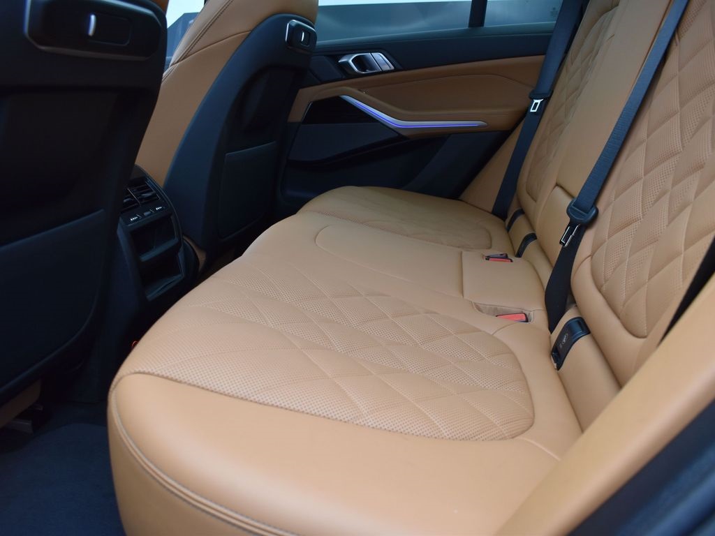 2024 Bmw X5 xDrive40i photo 16