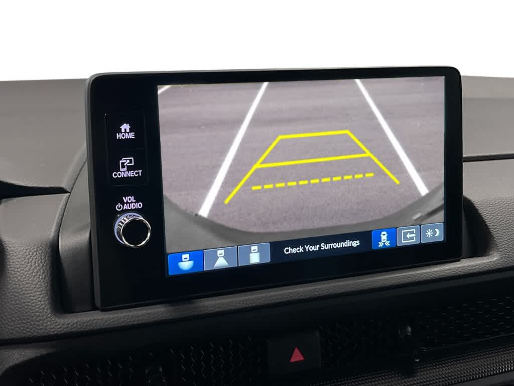 2026 Honda CR-V Hybrid Sport-L photo 18