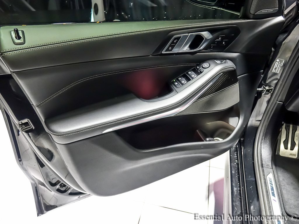 2026 BMW X5 - Image 25