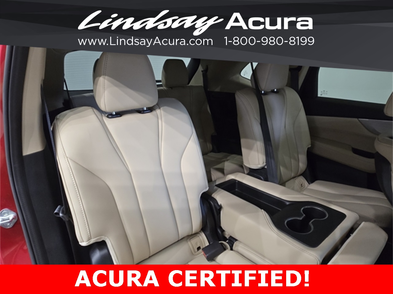 2023 Acura MDX SH-AWD photo 7