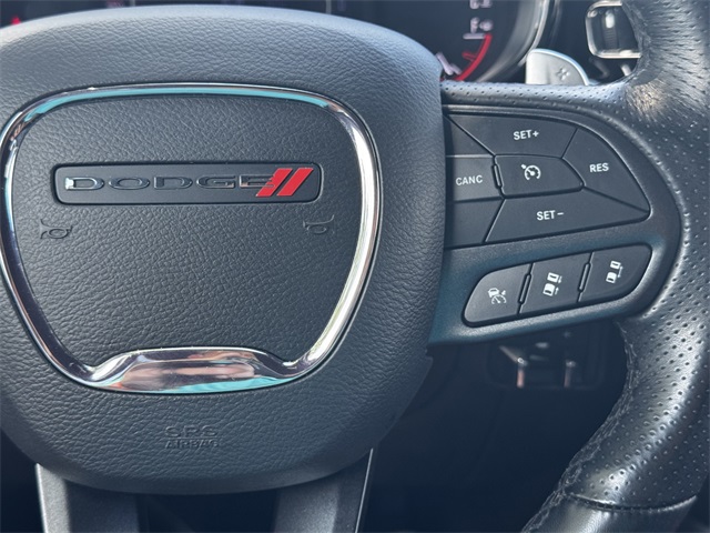2024 Dodge Durango GT Plus photo 27