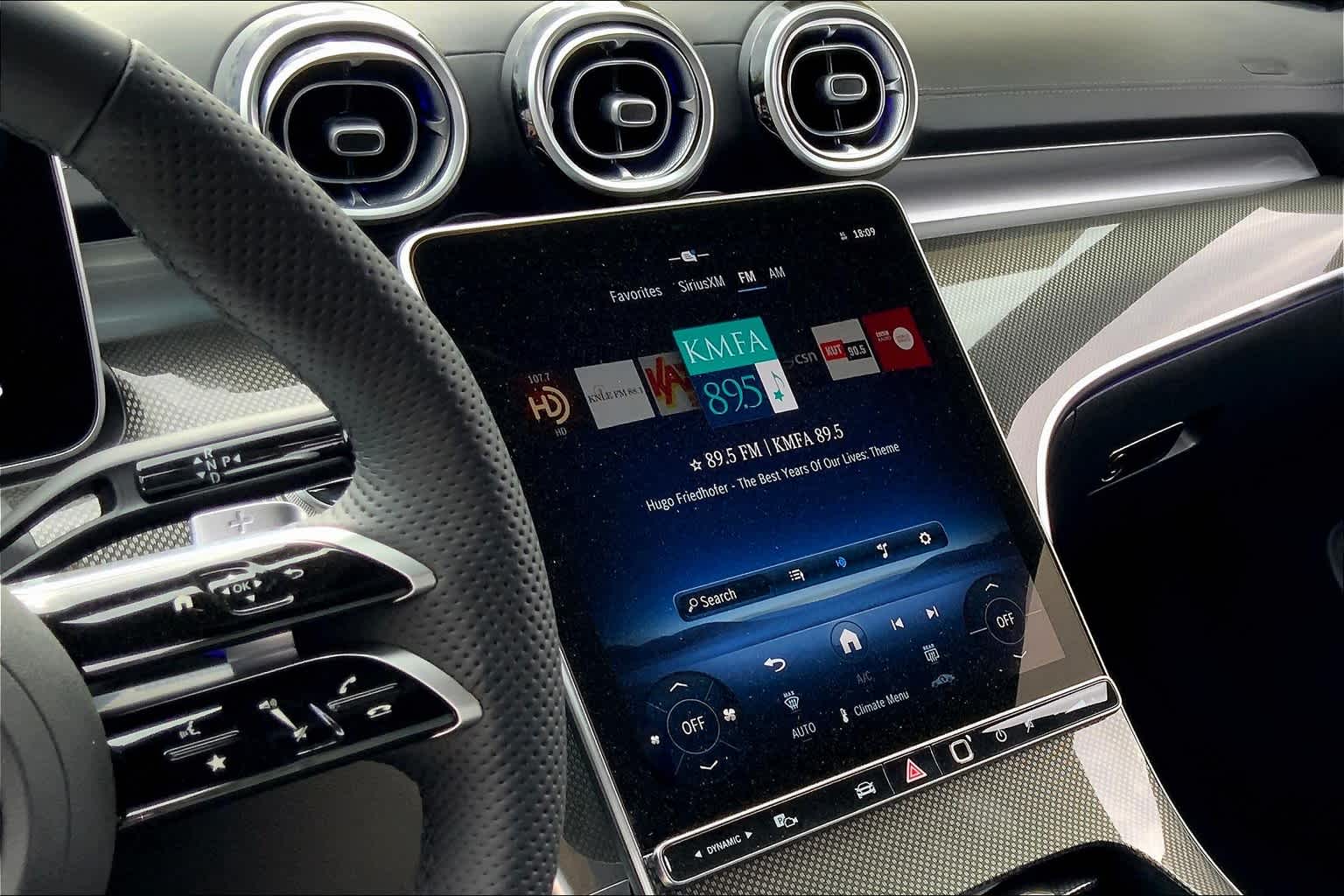 2024 Mercedes Benz CLE 300 4MATIC Coupe photo 8