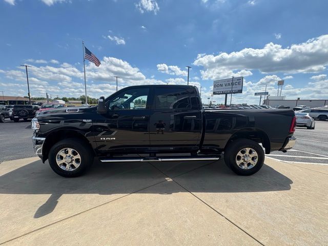 2024 Ram 2500 Big Horn photo 2