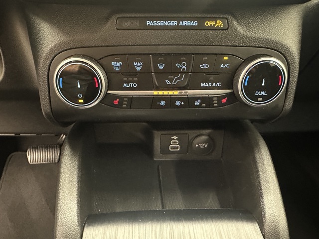 2024 Ford Escape Active photo 18