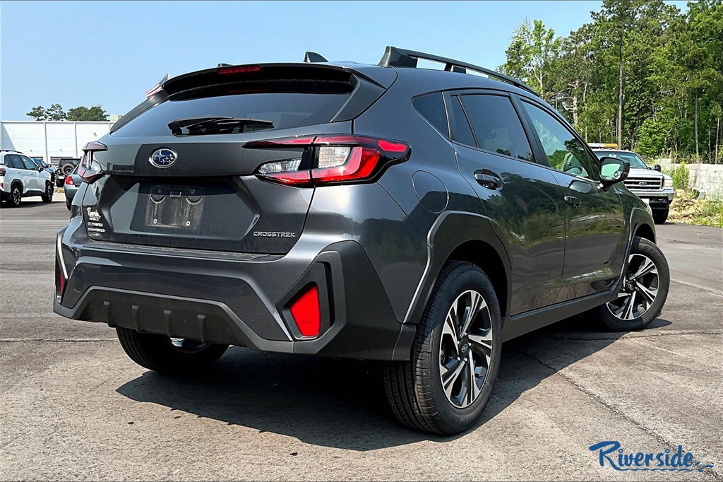 2024 Subaru Crosstrek Premium photo 4