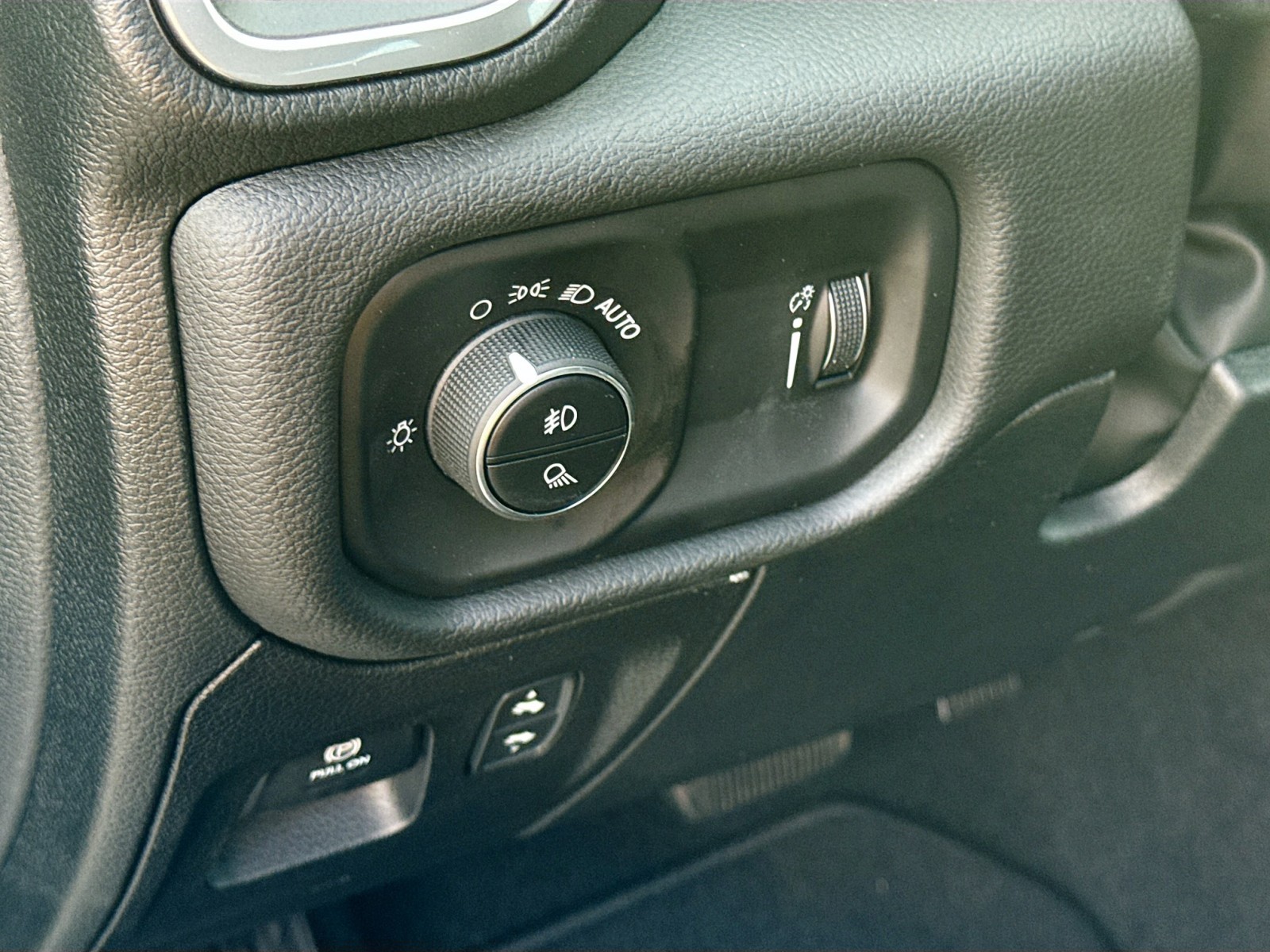 2026 Ram 1500 Big Horn photo 10