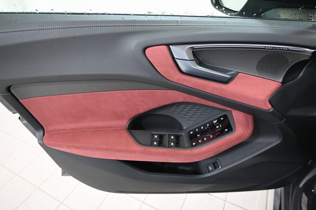 2025 Audi S5 Prestige photo 19