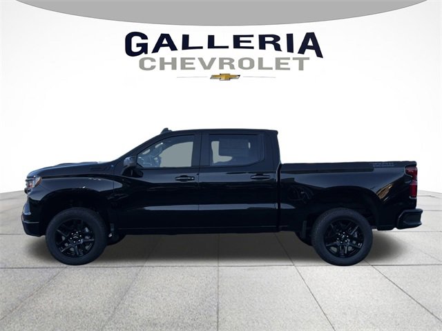 2026 Chevrolet Silverado 1500 LT Trail Boss photo 3